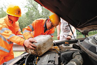 滨州剑阁道路救援