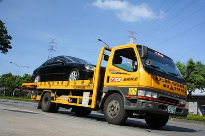 滨州旅顺口区道路救援